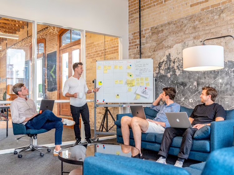 Créer une troisième culture pour collaborer entre styles de management