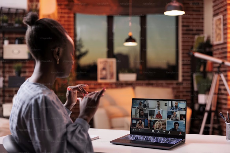 Manager une équipe technique en full remote efficacement